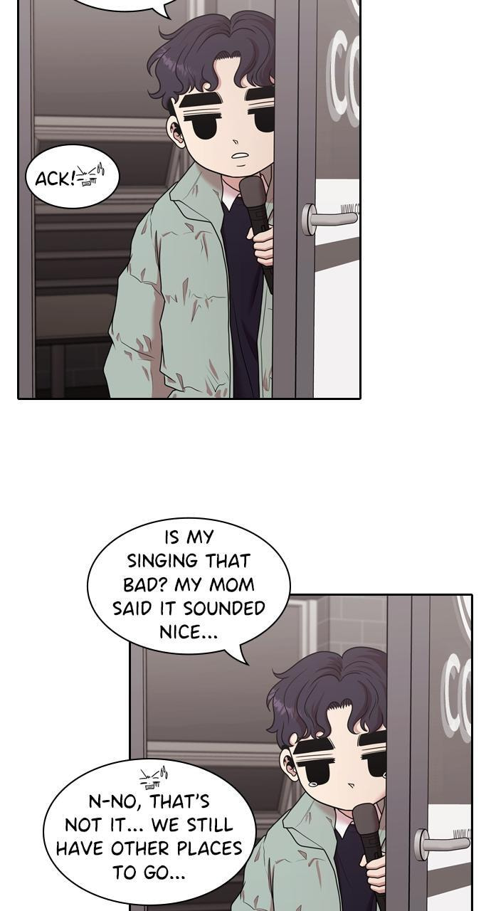 Read Tomorrow (Llama) chapter 200 image 44 on Lezhin