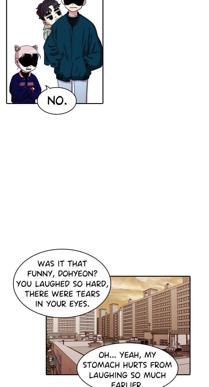 Read Tomorrow (Llama) chapter 200 image 47 on Lezhin