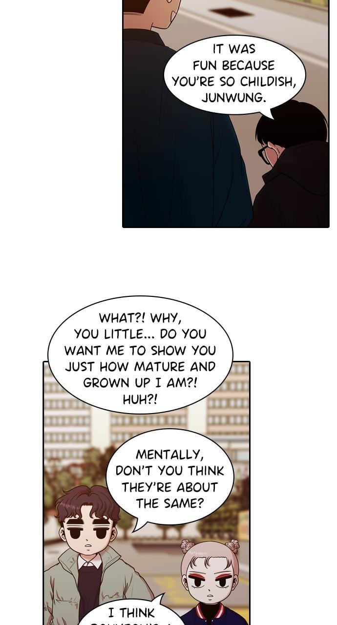 Read Tomorrow (Llama) chapter 200 image 49 on Lezhin