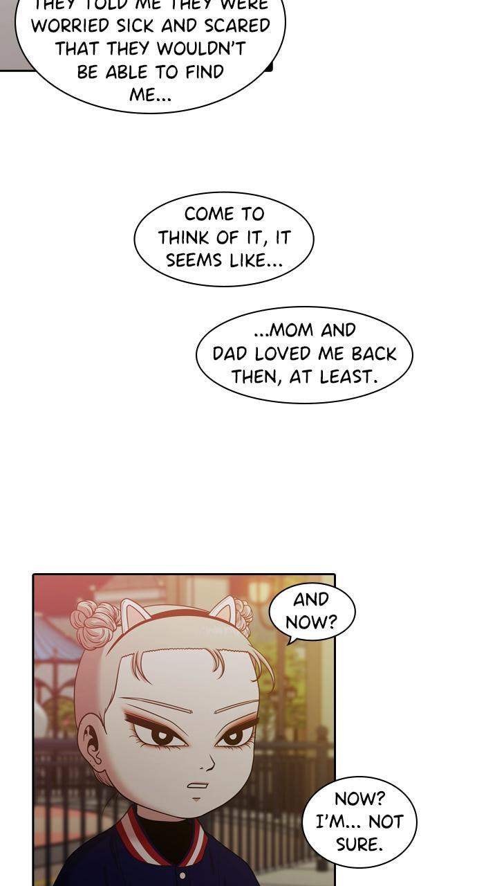 Read Tomorrow (Llama) chapter 200 image 58 on Lezhin