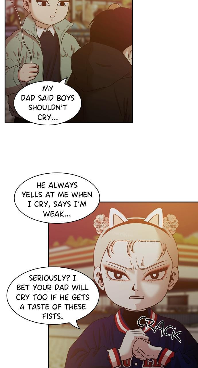 Read Tomorrow (Llama) chapter 200 image 61 on Lezhin