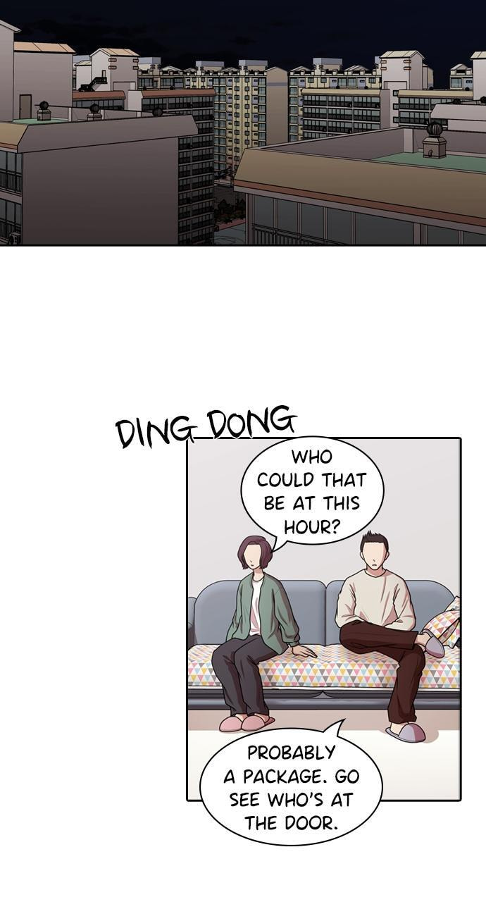 Read Tomorrow (Llama) chapter 200 image 65 on Lezhin