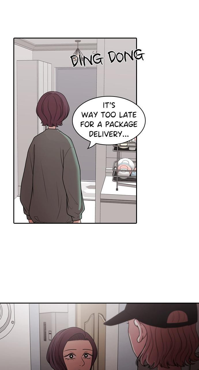 Read Tomorrow (Llama) chapter 200 image 66 on Lezhin