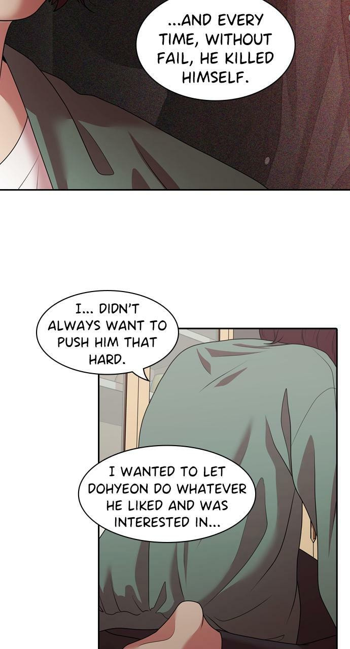 Read Tomorrow (Llama) chapter 202 image 19 on Lezhin