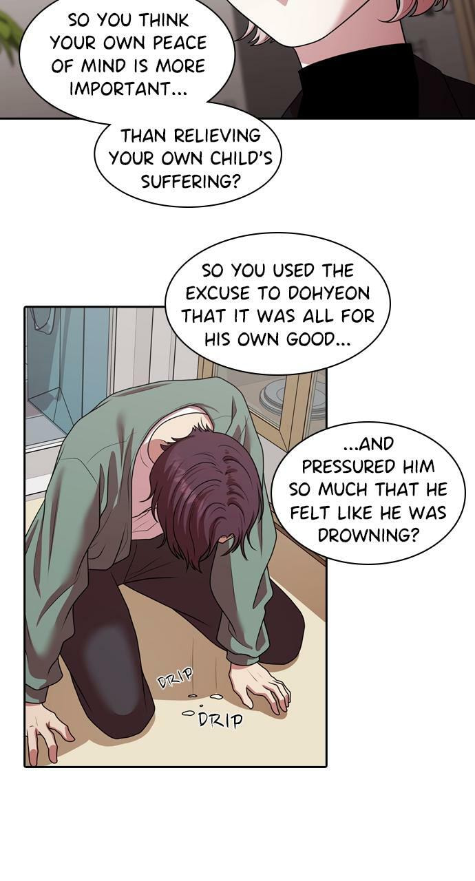 Read Tomorrow (Llama) chapter 202 image 22 on Lezhin