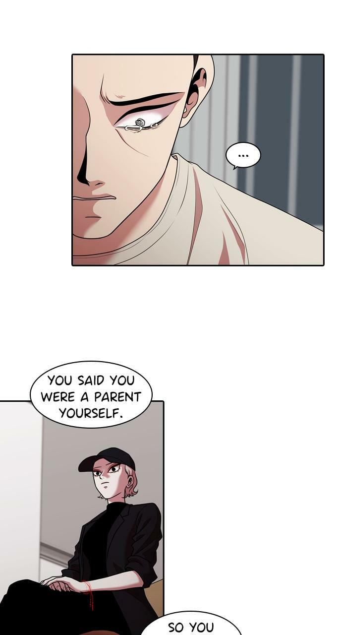 Read Tomorrow (Llama) chapter 202 image 23 on Lezhin