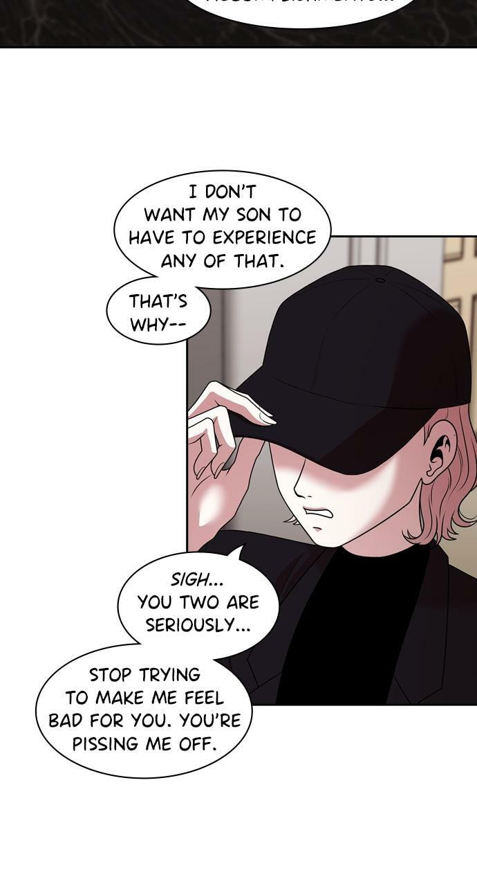 Read Tomorrow (Llama) chapter 202 image 27 on Lezhin