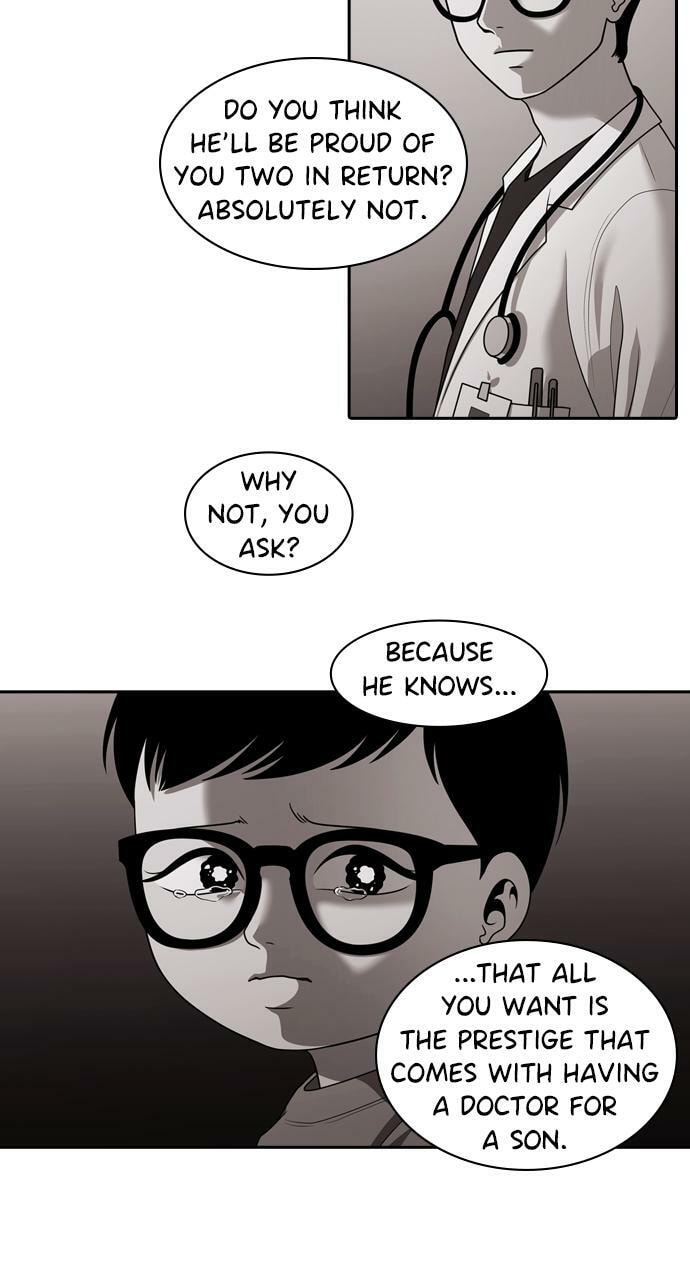 Read Tomorrow (Llama) chapter 202 image 31 on Lezhin