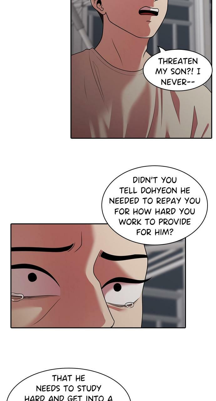 Read Tomorrow (Llama) chapter 202 image 33 on Lezhin