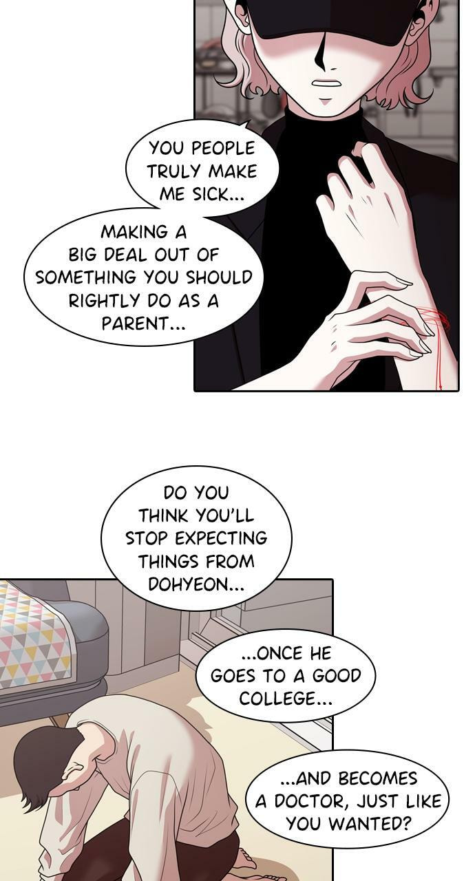 Read Tomorrow (Llama) chapter 202 image 36 on Lezhin