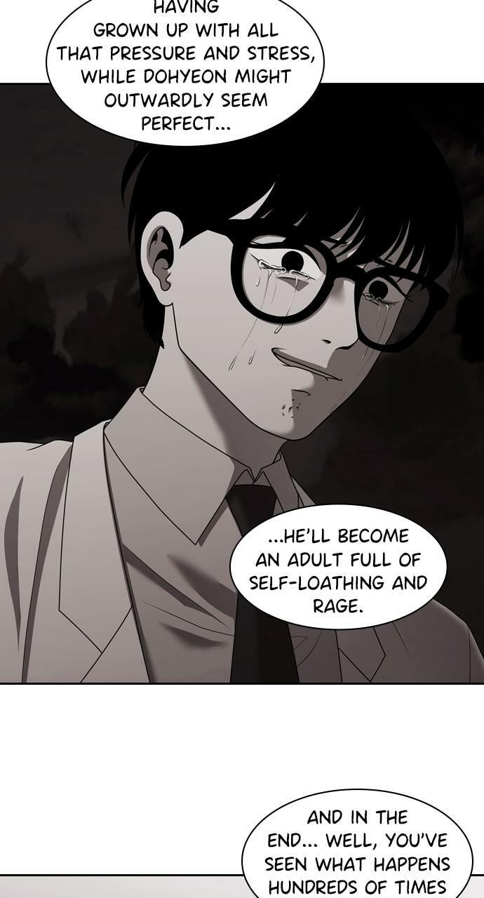 Read Tomorrow (Llama) chapter 202 image 38 on Lezhin
