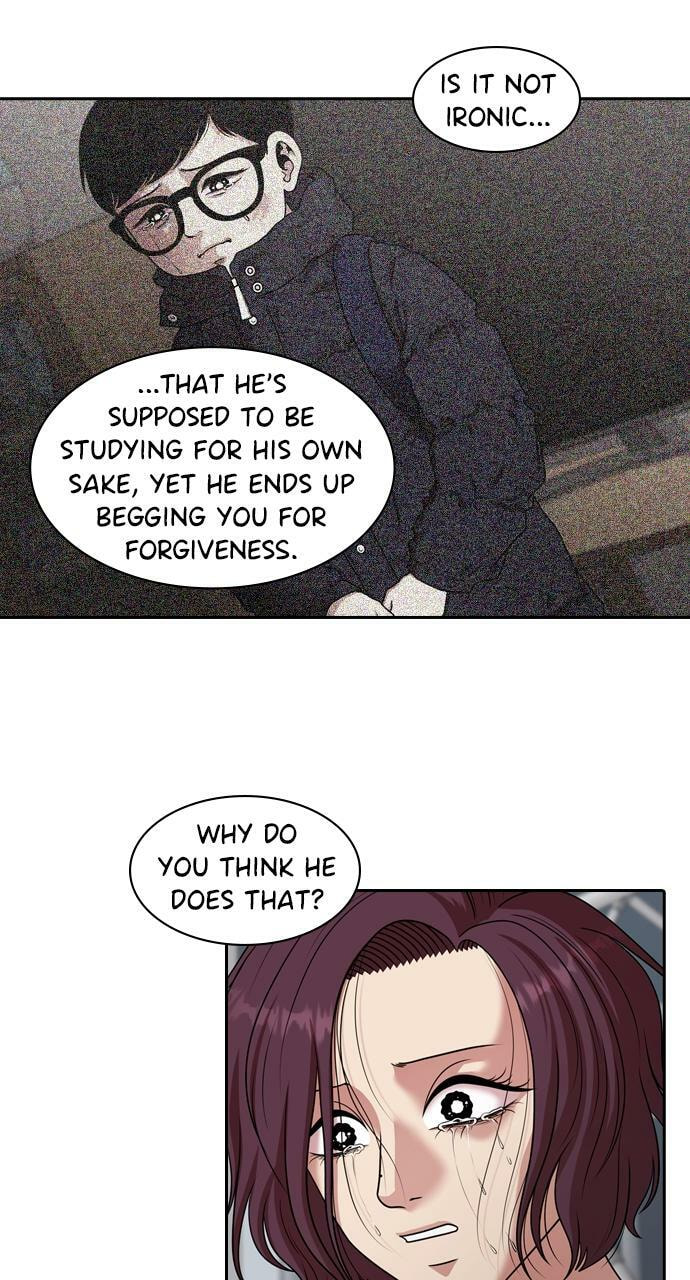 Read Tomorrow (Llama) chapter 202 image 45 on Lezhin