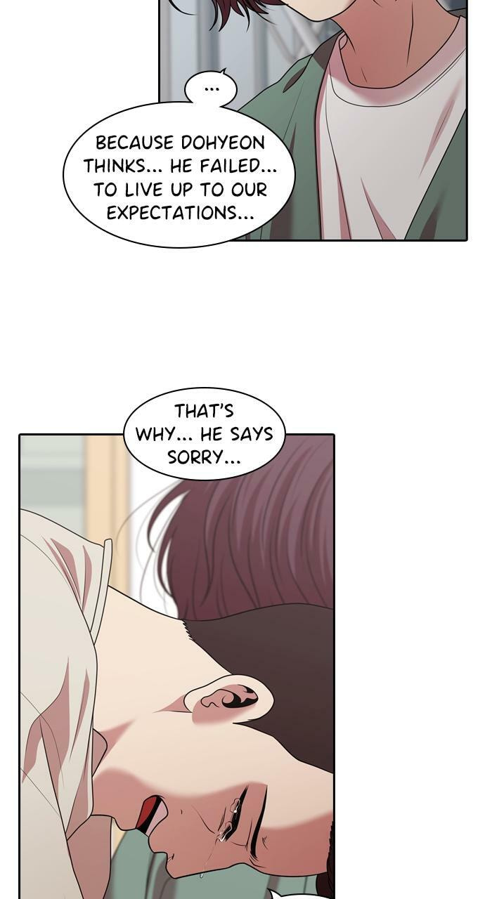 Read Tomorrow (Llama) chapter 202 image 46 on Lezhin