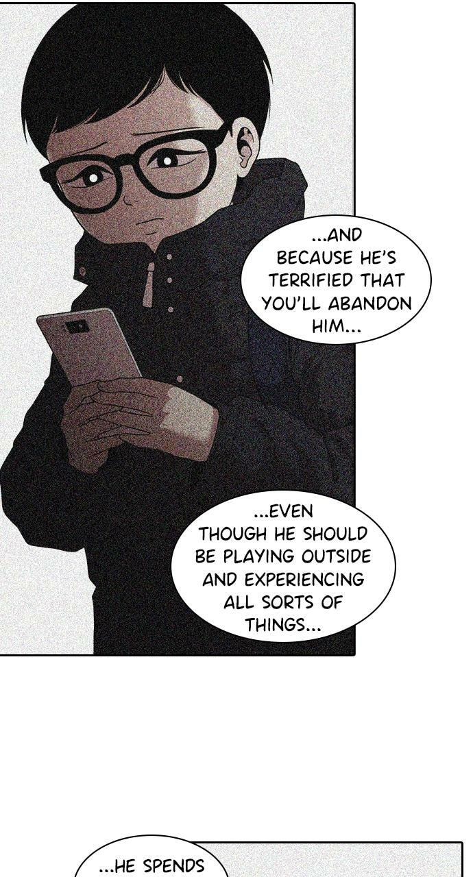 Read Tomorrow (Llama) chapter 202 image 48 on Lezhin