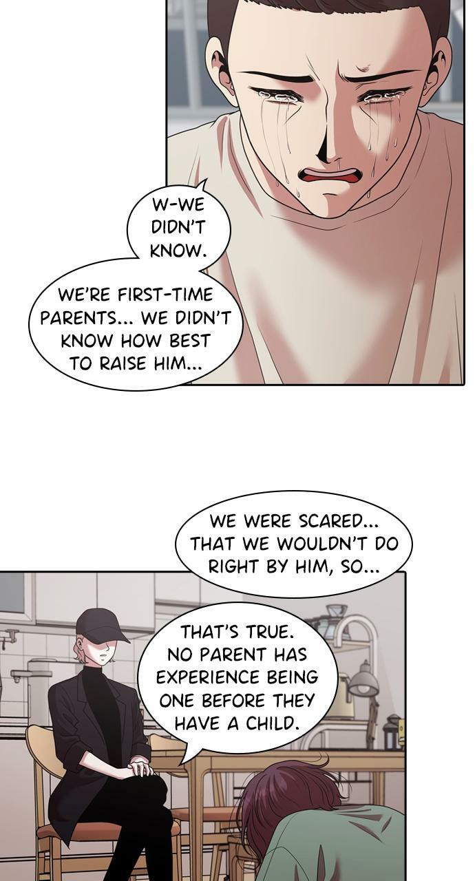 Read Tomorrow (Llama) chapter 202 image 51 on Lezhin