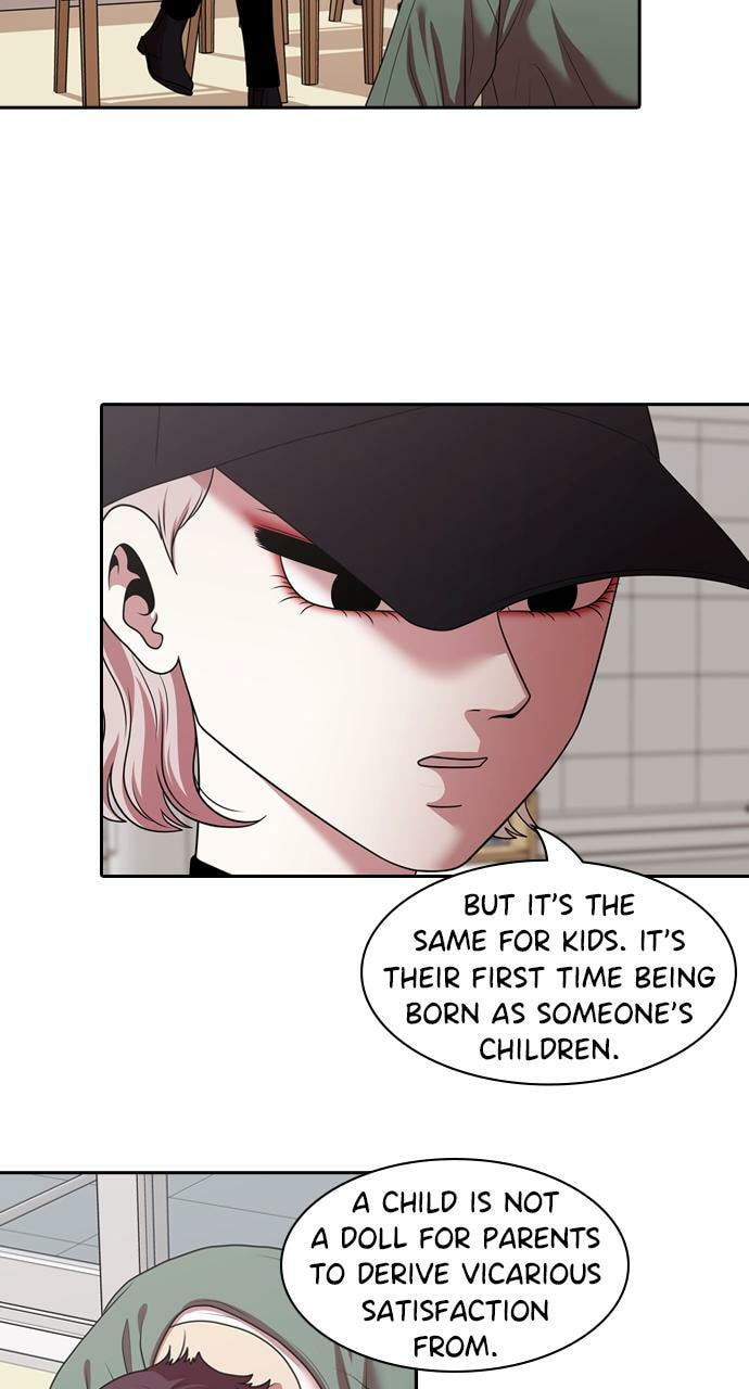 Read Tomorrow (Llama) chapter 202 image 52 on Lezhin