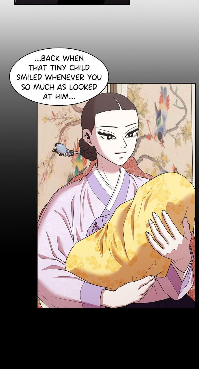 Read Tomorrow (Llama) chapter 202 image 55 on Lezhin