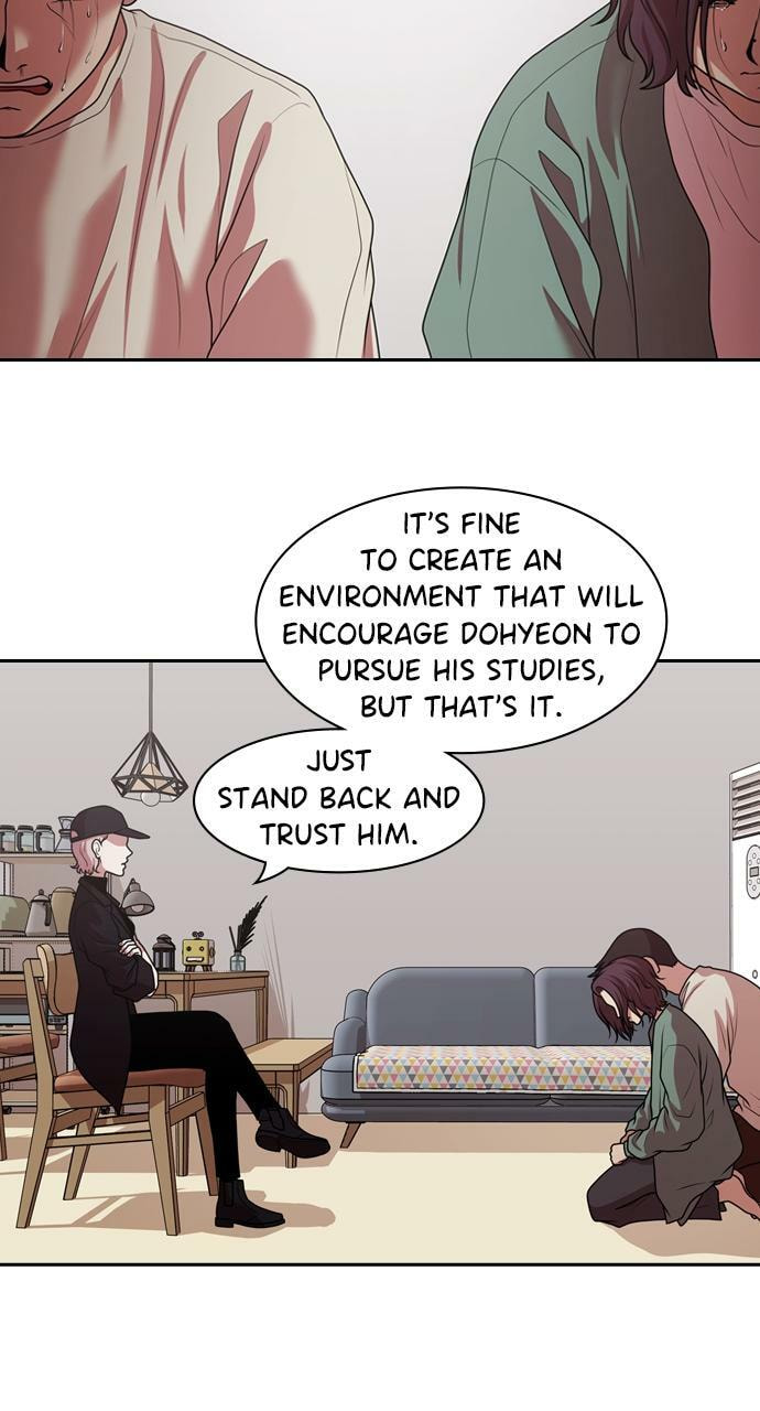 Read Tomorrow (Llama) chapter 202 image 68 on Lezhin