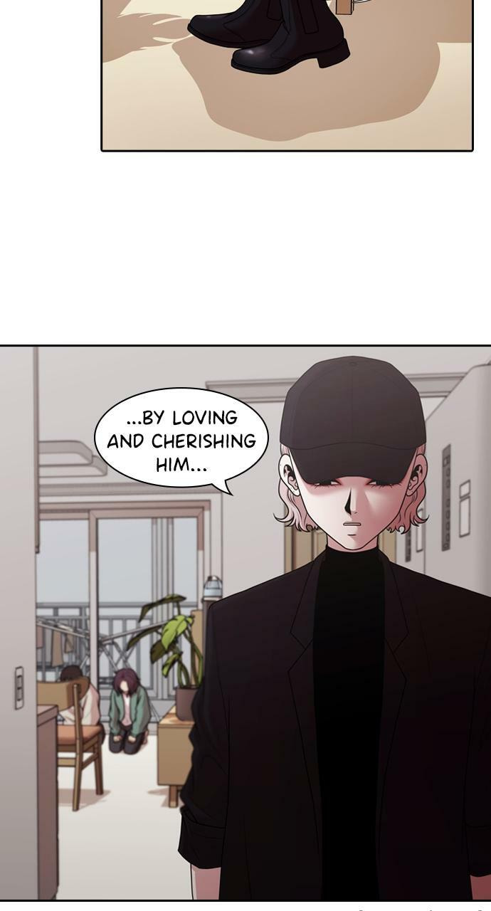Read Tomorrow (Llama) chapter 202 image 73 on Lezhin