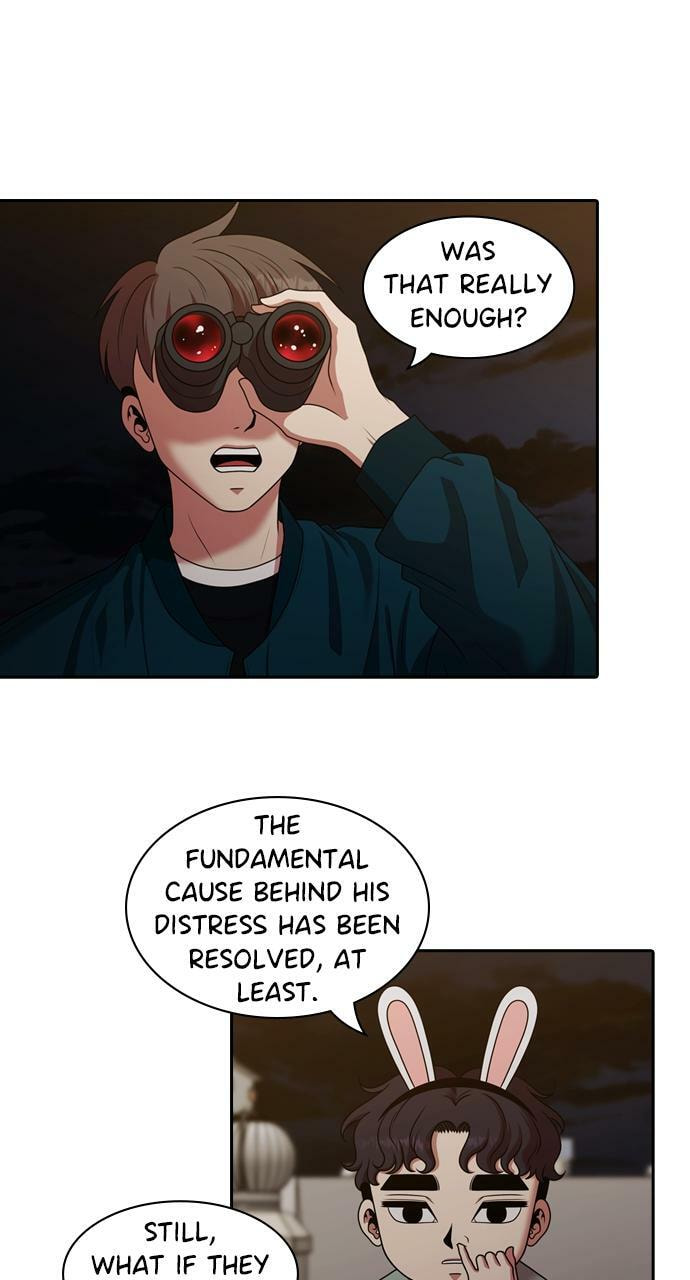 Read Tomorrow (Llama) chapter 203 image 16 on Lezhin