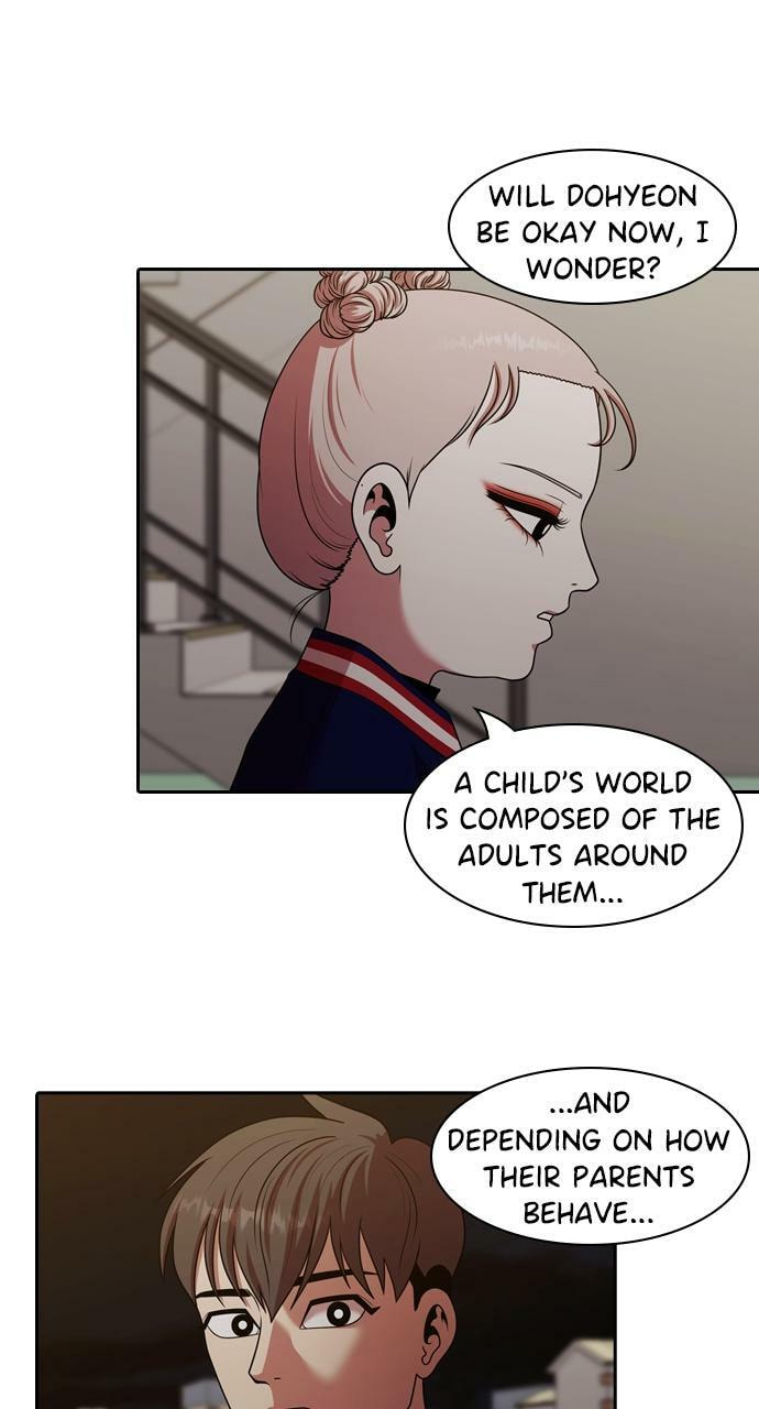 Read Tomorrow (Llama) chapter 203 image 18 on Lezhin