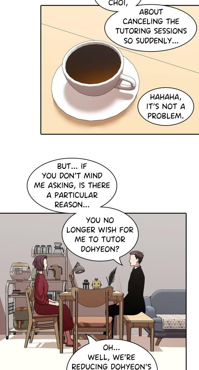 Read Tomorrow (Llama) chapter 203 image 21 on Lezhin
