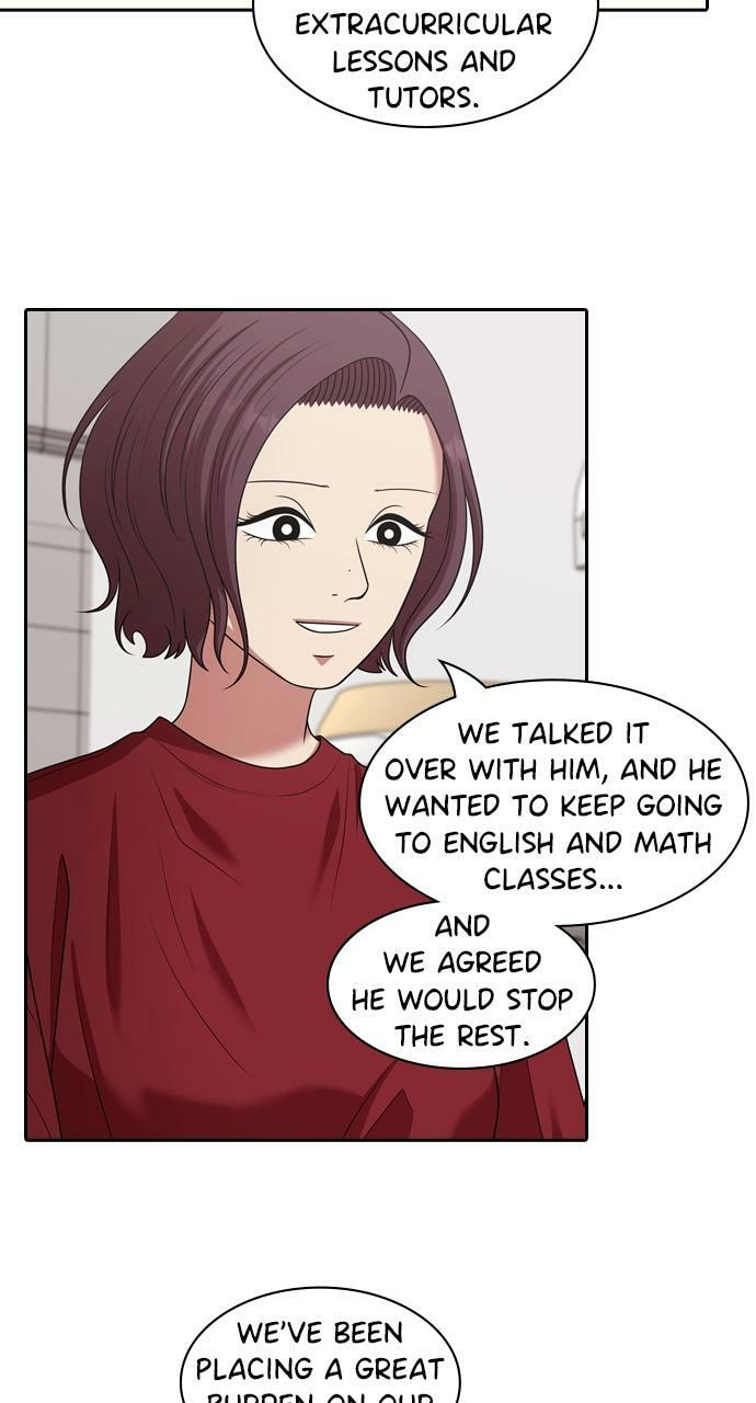 Read Tomorrow (Llama) chapter 203 image 22 on Lezhin