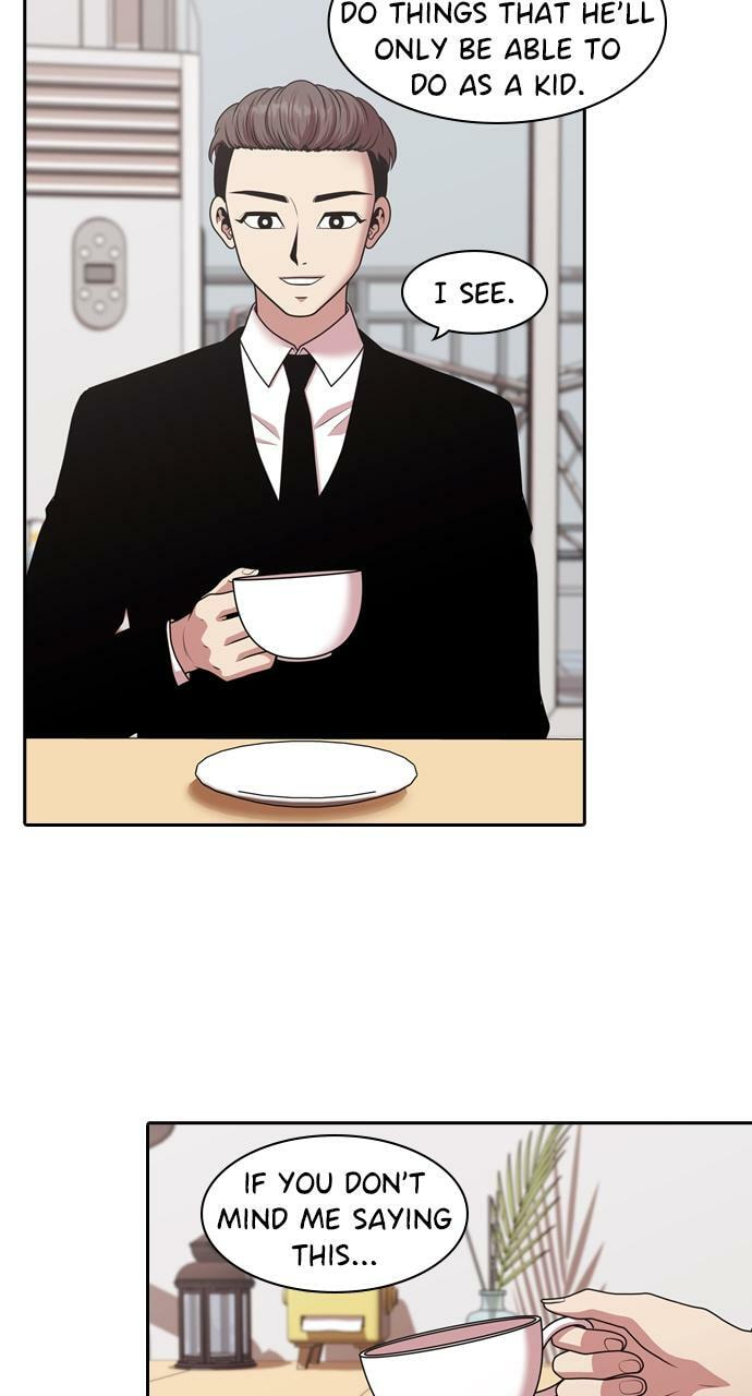 Read Tomorrow (Llama) chapter 203 image 25 on Lezhin