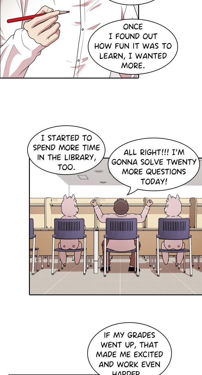 Read Tomorrow (Llama) chapter 203 image 30 on Lezhin