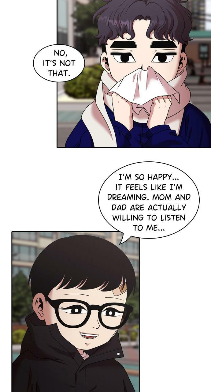 Read Tomorrow (Llama) chapter 203 image 40 on Lezhin