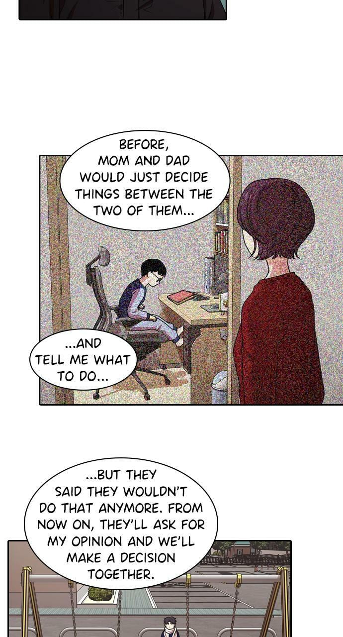 Read Tomorrow (Llama) chapter 203 image 41 on Lezhin