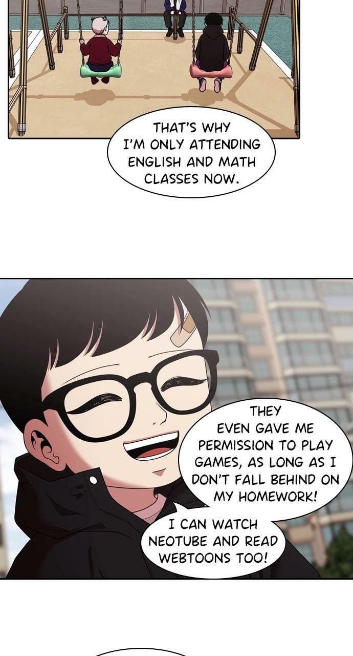 Read Tomorrow (Llama) chapter 203 image 42 on Lezhin