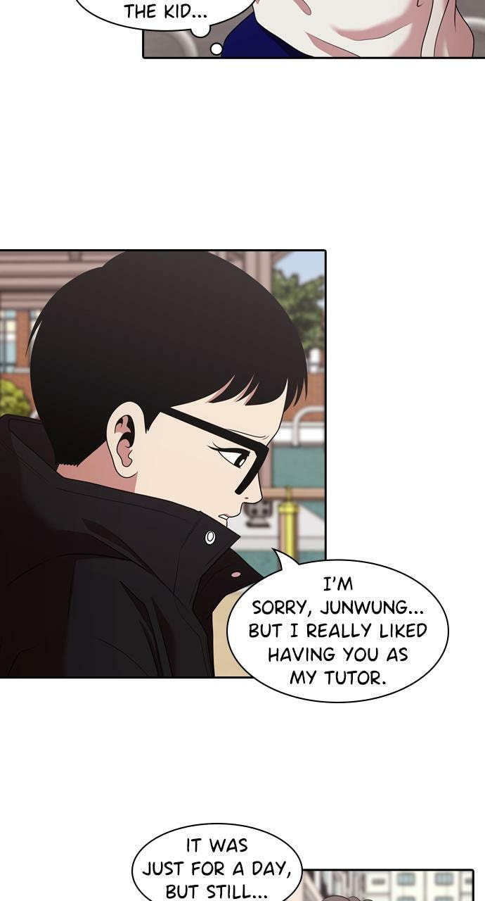 Read Tomorrow (Llama) chapter 203 image 47 on Lezhin