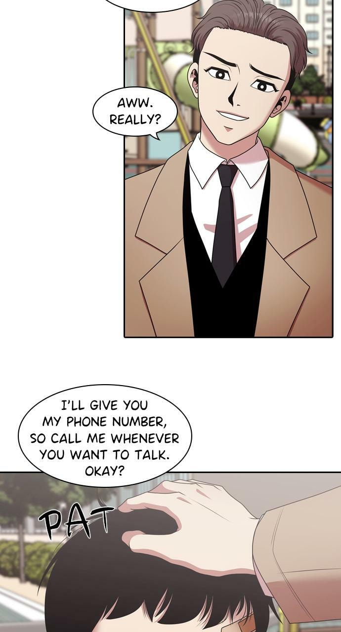 Read Tomorrow (Llama) chapter 203 image 48 on Lezhin