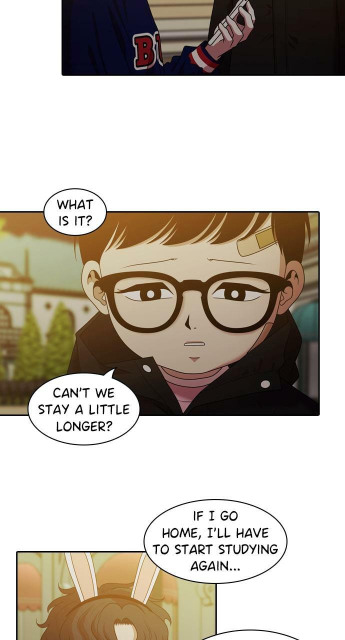 Read Tomorrow (Llama) chapter 203 image 5 on Lezhin