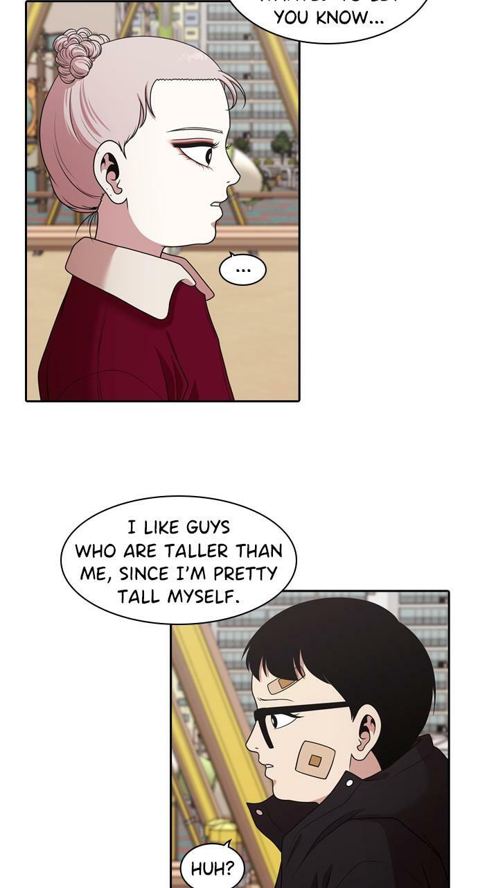 Read Tomorrow (Llama) chapter 203 image 54 on Lezhin