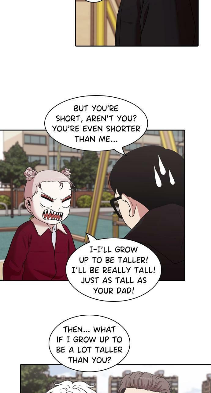 Read Tomorrow (Llama) chapter 203 image 55 on Lezhin