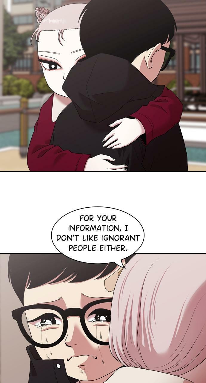 Read Tomorrow (Llama) chapter 203 image 59 on Lezhin