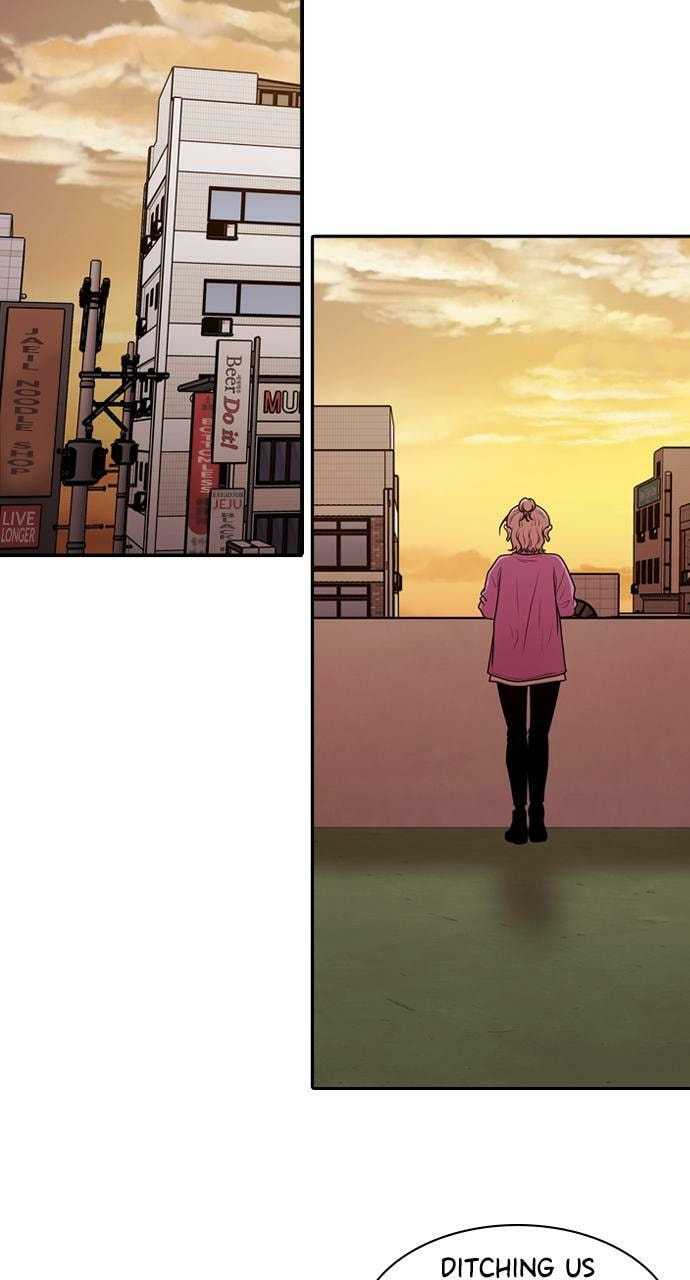 Read Tomorrow (Llama) chapter 203 image 62 on Lezhin