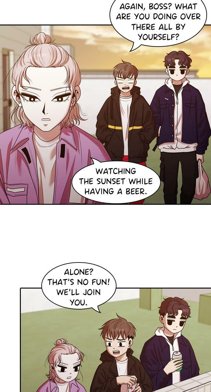 Read Tomorrow (Llama) chapter 203 image 63 on Lezhin