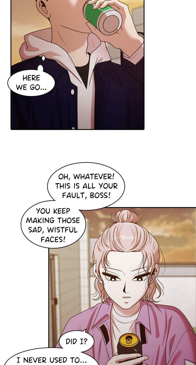 Read Tomorrow (Llama) chapter 203 image 68 on Lezhin