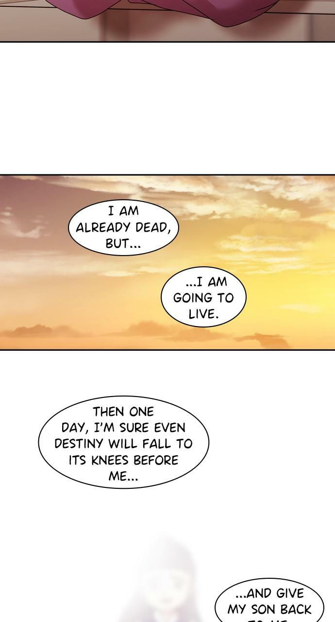 Read Tomorrow (Llama) chapter 203 image 75 on Lezhin