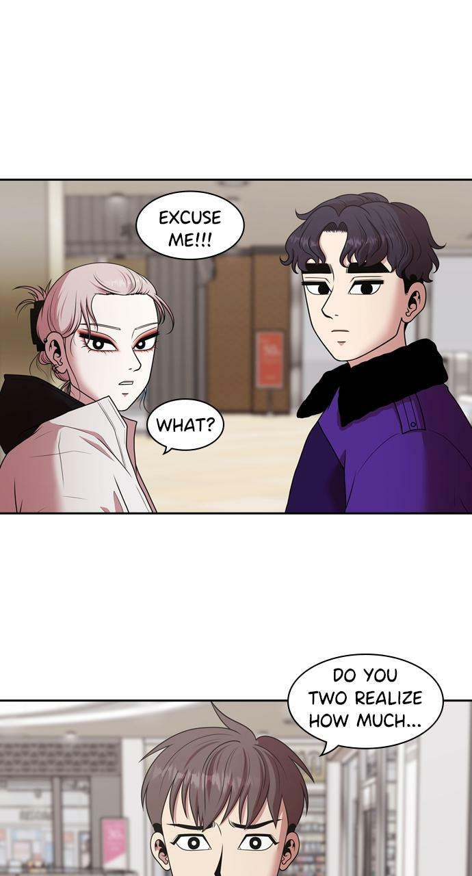 Read Tomorrow (Llama) chapter 204 image 1 on Lezhin