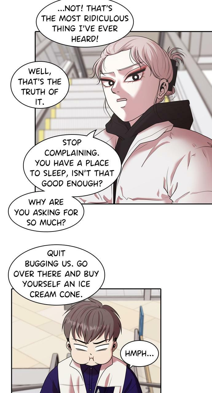 Read Tomorrow (Llama) chapter 204 image 11 on Lezhin