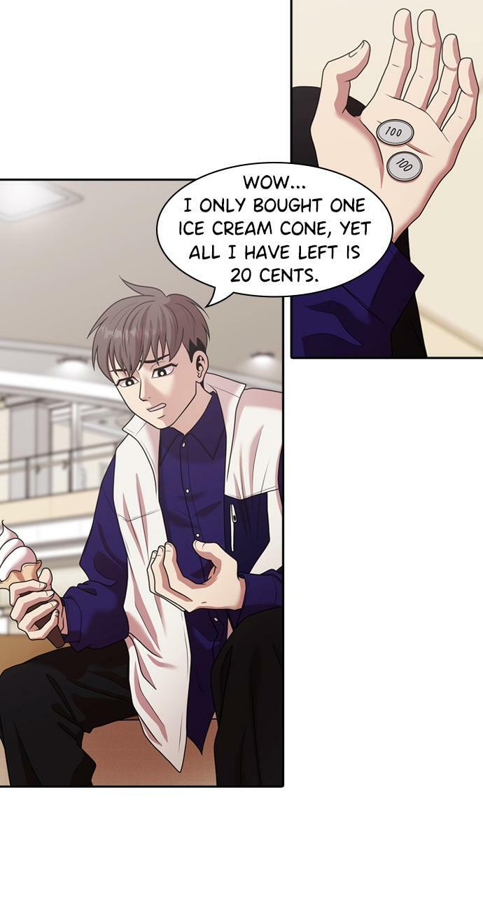 Read Tomorrow (Llama) chapter 204 image 13 on Lezhin