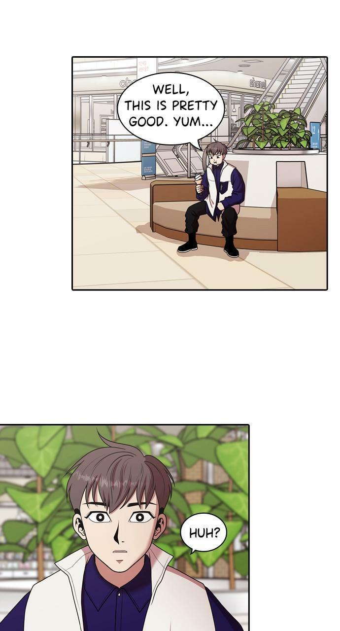 Read Tomorrow (Llama) chapter 204 image 14 on Lezhin