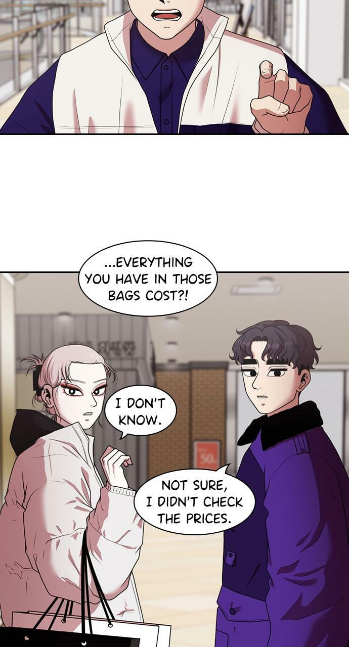 Read Tomorrow (Llama) chapter 204 image 2 on Lezhin