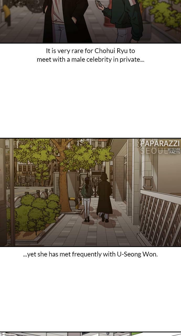 Read Tomorrow (Llama) chapter 204 image 28 on Lezhin