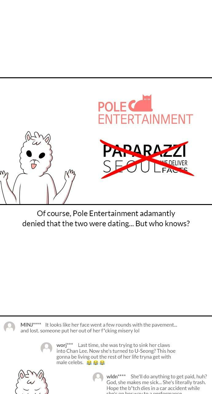Read Tomorrow (Llama) chapter 204 image 30 on Lezhin