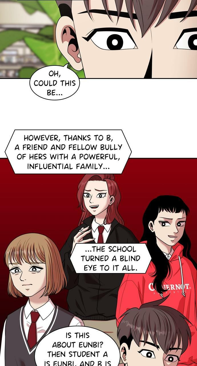 Read Tomorrow (Llama) chapter 204 image 41 on Lezhin